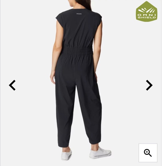 Columbia Boundless Beauty One Piece Size Large - Picture 3 of 17